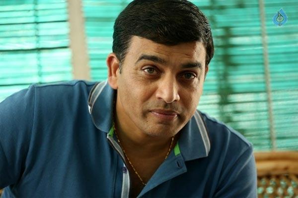 Dil Raju Movie With Pawan Kalyan!