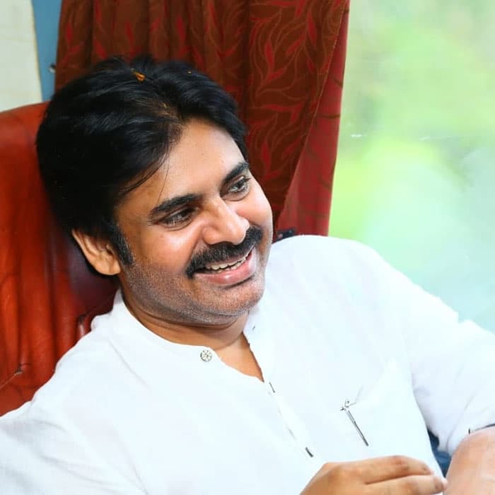 TDP and YSRCP Will Unite: Pawan