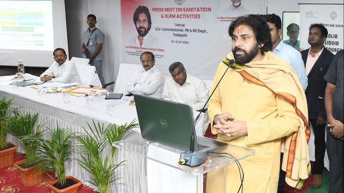 After Modi Chai Pe Charcha, Now Tea With Pawan