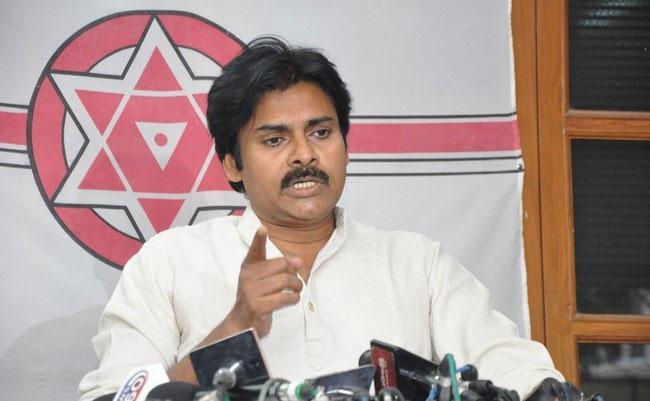 Mudragada Deeksha; A Big Blow for Pawan!