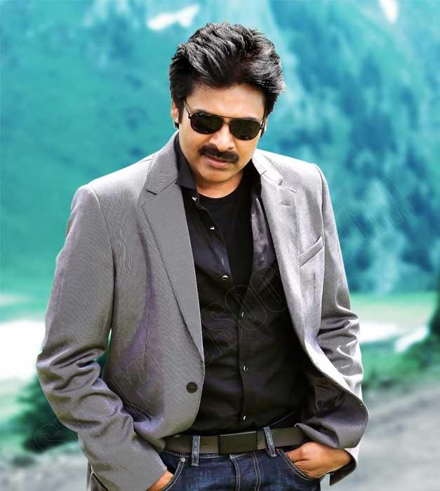Pawan's Family Trip