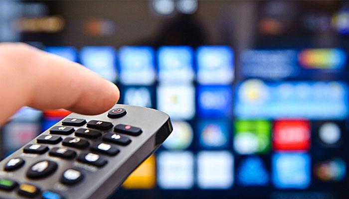 Protests on Channel's Ban Stirring up
