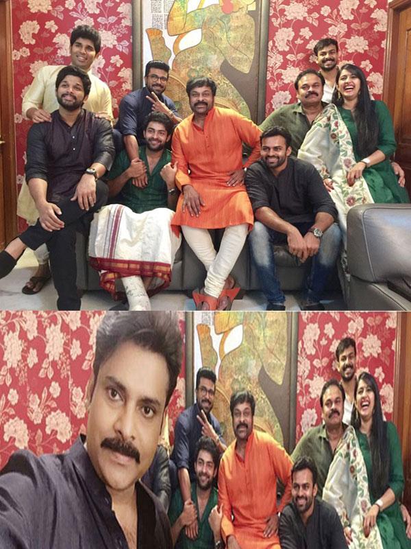 This Is Silly Act of Pawan Fans!