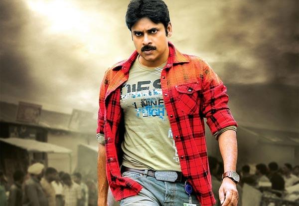 Pawan Kalyan Protests in Tamil Nadu