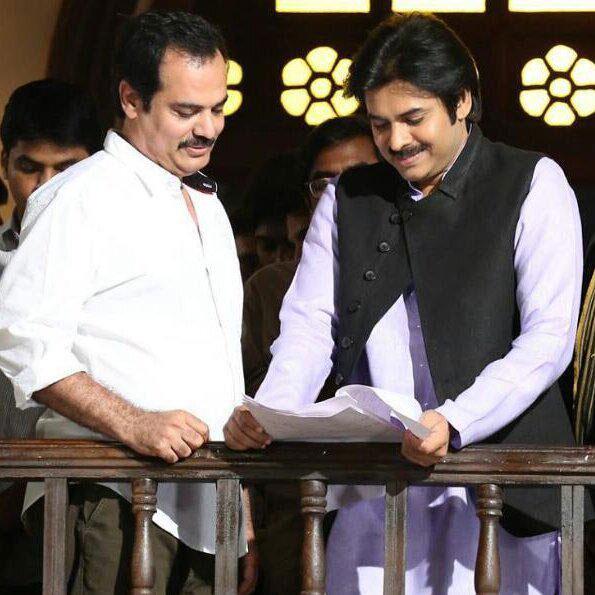 Why Such Hurry to Pawan's Film?