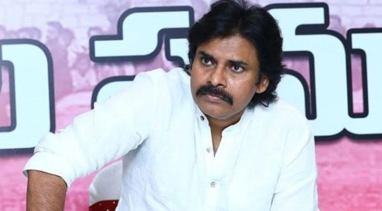 Pawan &amp; Krish: Title &amp; Heroines Confirmed?