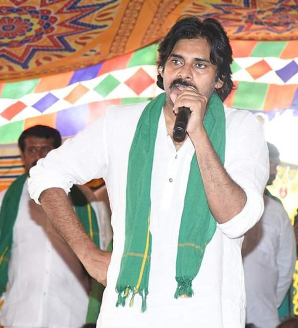 Astrologers Advice To Pawan Kalyan