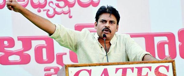 Pawan's Planning Terrifies Other Stars?