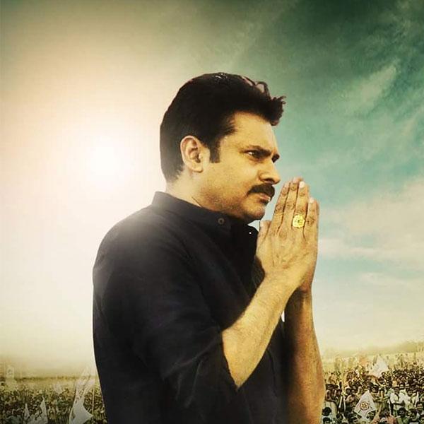 Pro TDP-BJP Media Fear on Pawan's Criticism