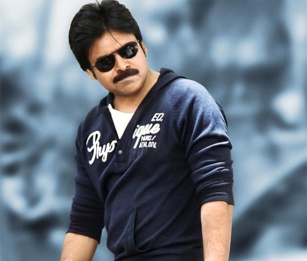 Pawan Kalyan Political London Tour!?