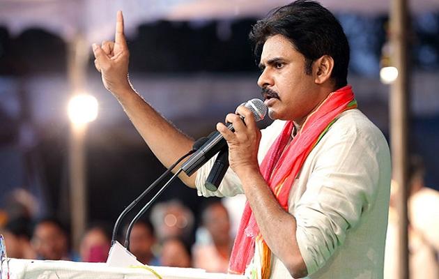 Pawan's Marginalized Strategy to End Soon