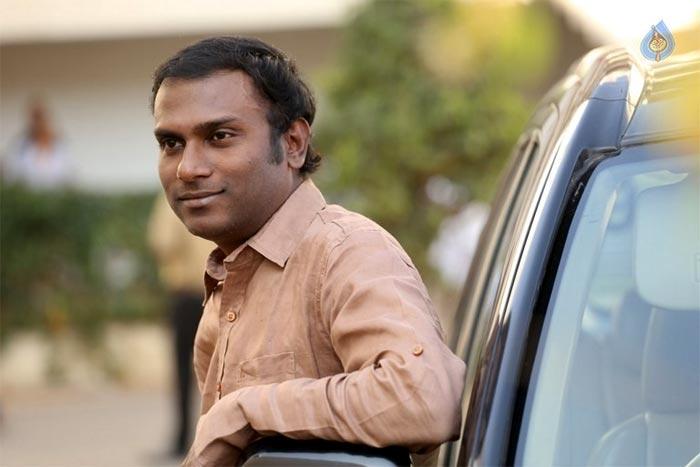 Anup Rubens: Is This Your Tune Sir?