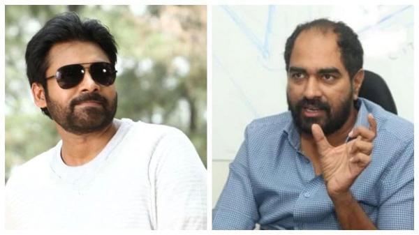 Viroopaksha: Pawan In A Peculiar Situation