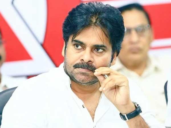 Breaking News: Pawan Kalyan In Home Quarantine