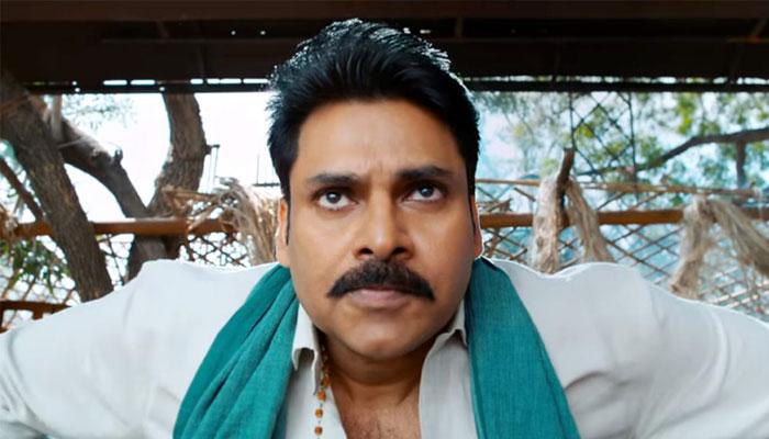 Goosebumps for Pawan's Next 2 Films!