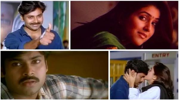 Pawan To Create A Sequel Sensation!
