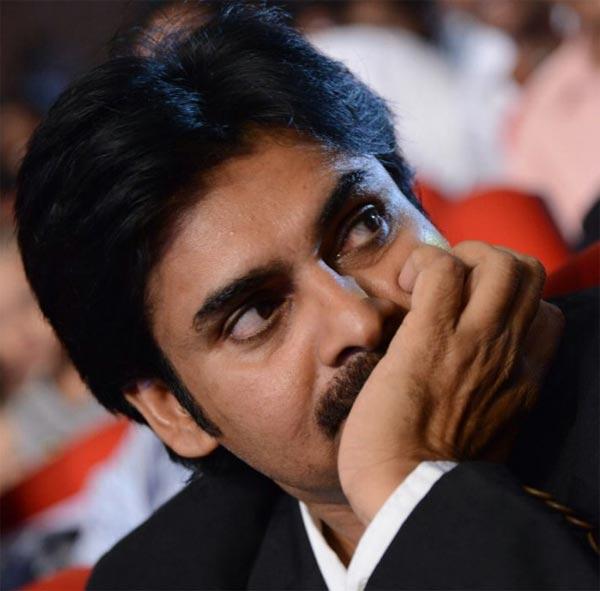 Pawan Kalyan, Nobody Can Solve Him?