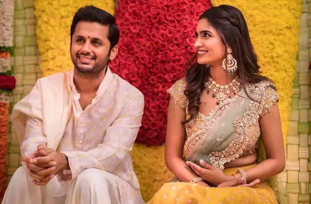 Will Pawan Attend Nithin's Wedding?