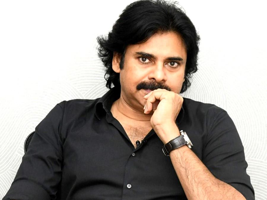 Pawan Kalyan bhaJana-Sena shock.!