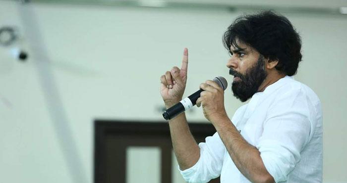 How Is Pawan Different from Chiru &amp; JP