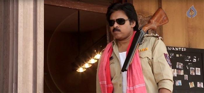 KCR Is Power Star Not Pawan Kalyan!