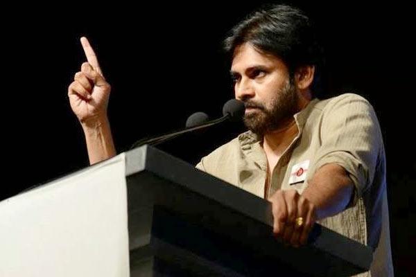 Pawan Missed A Golden Opportunity