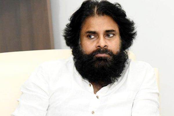 Pawan's Defeat And Death Stunner