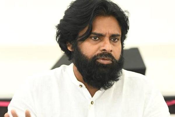 Pawan Kalyan Gives New Hope!
