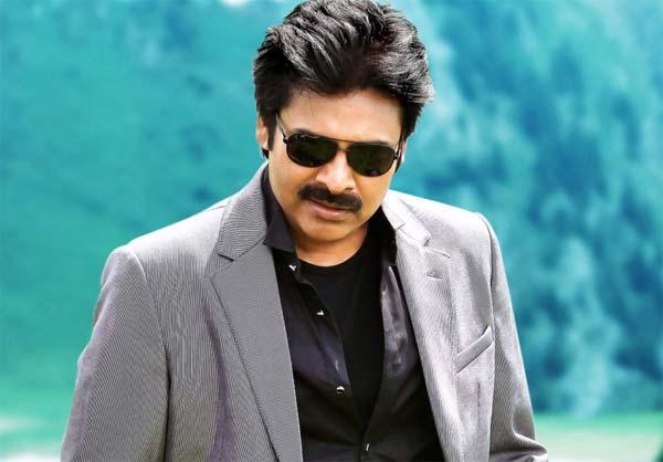 Pawan Kalyan Running Behind Money!