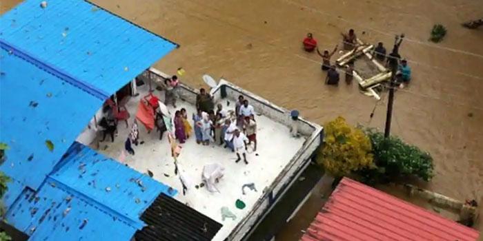 Pawan 2 Crores to Kerala Victims