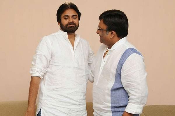 Are These Pawan Kalyan's Blunders?