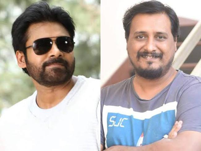 All About Pawan's Looks And Heroines