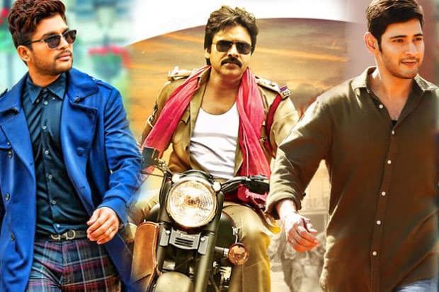 Pawan, Mahesh &amp; Bunny Clash Again in Next Summer?