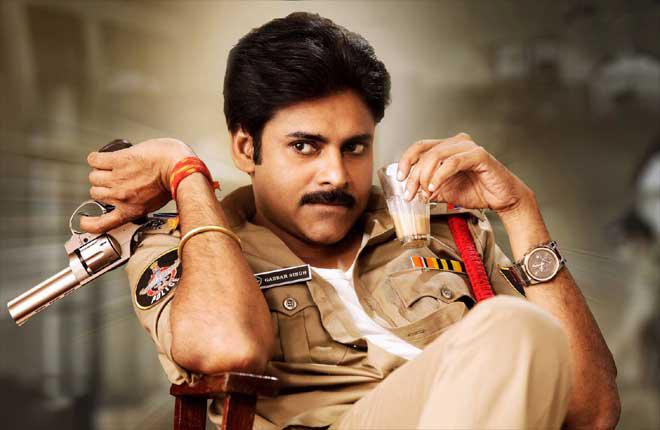 Pawan Avoided Negativity On NTR Film
