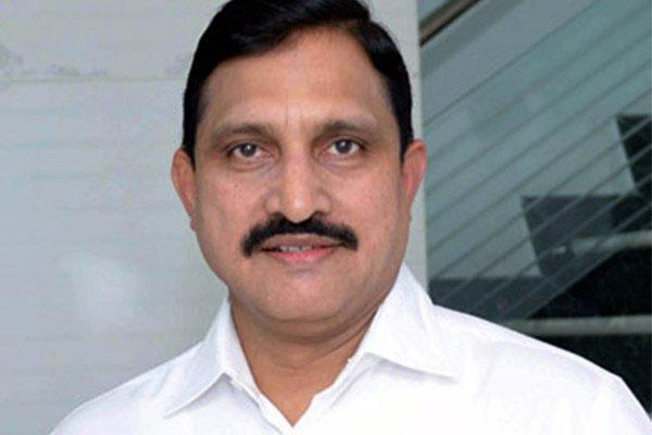 Pawan's No Entry Board to Sujana!