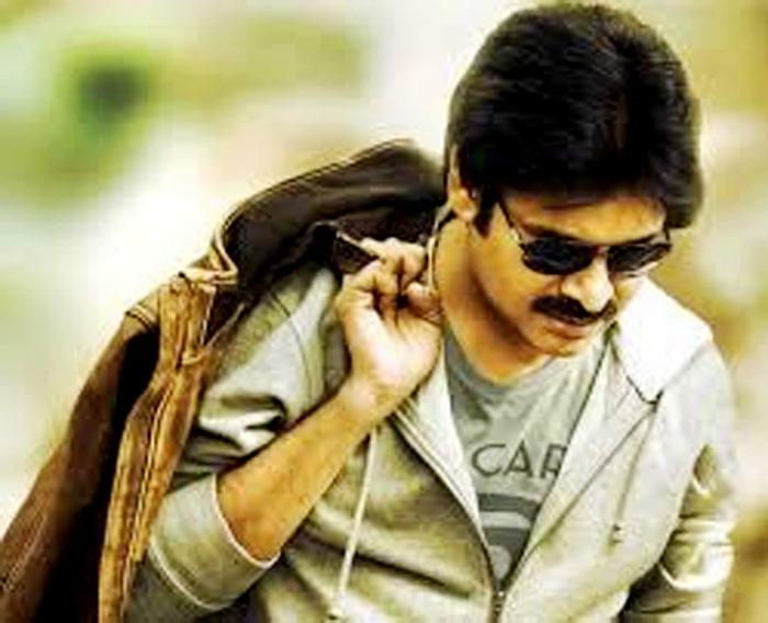 Mersal With Pawan Kalyan?