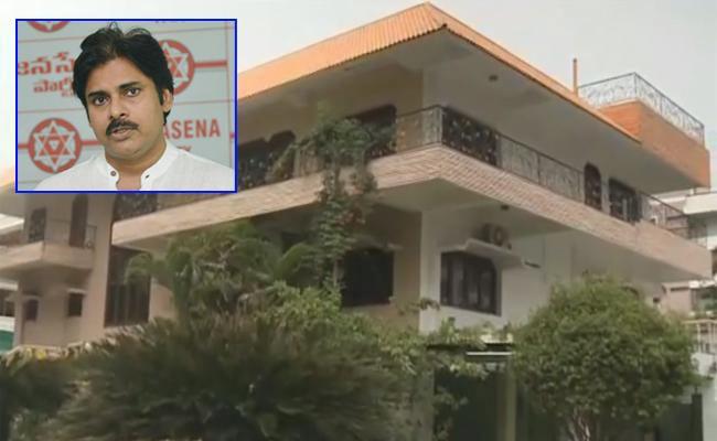 Reccee on Pawan Kalyan