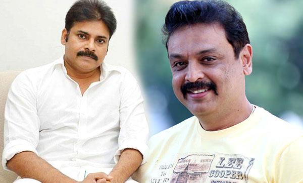 Senior Actor To Join Janasena