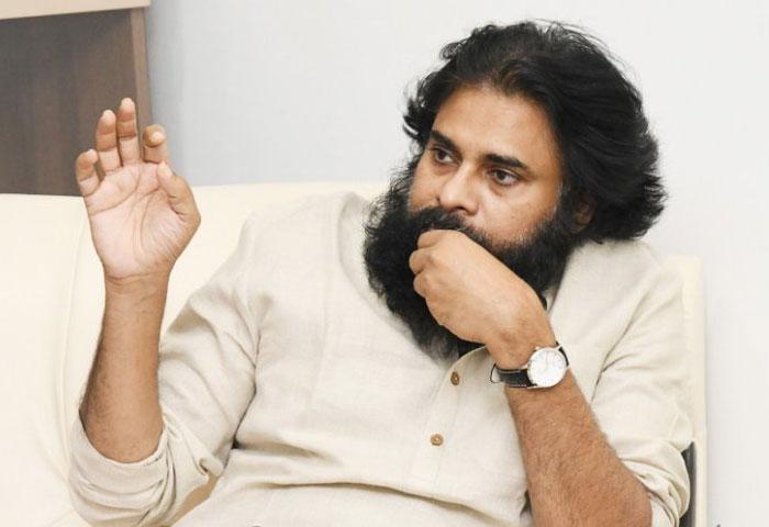 Pawan Can Survive with These Corrections