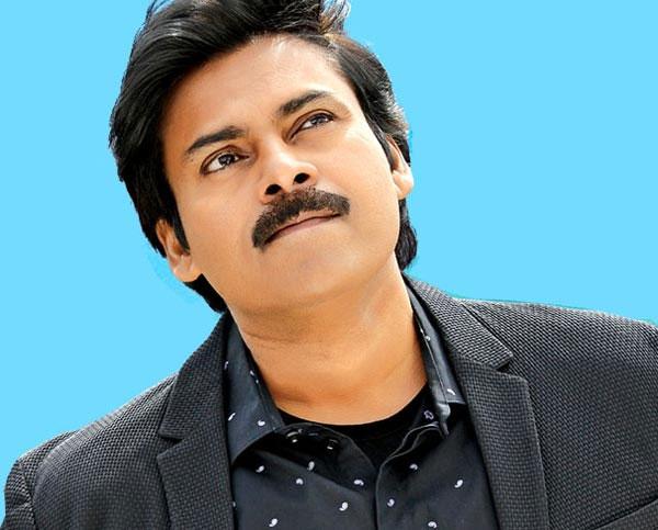 Pawan's Next Film Title Confirmed?