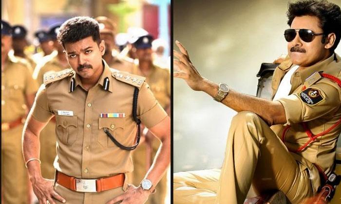 A Big Relief for Pawan Fans!