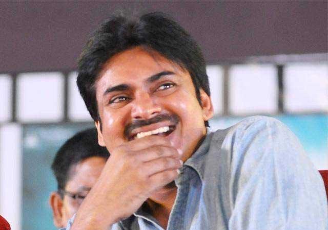 Pawan Says No to GHMC Polls