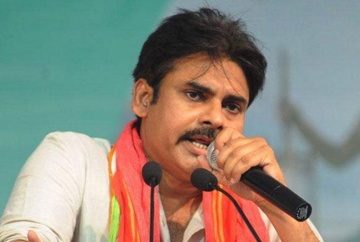 Pawan Never Criticized Us: TDP Leader