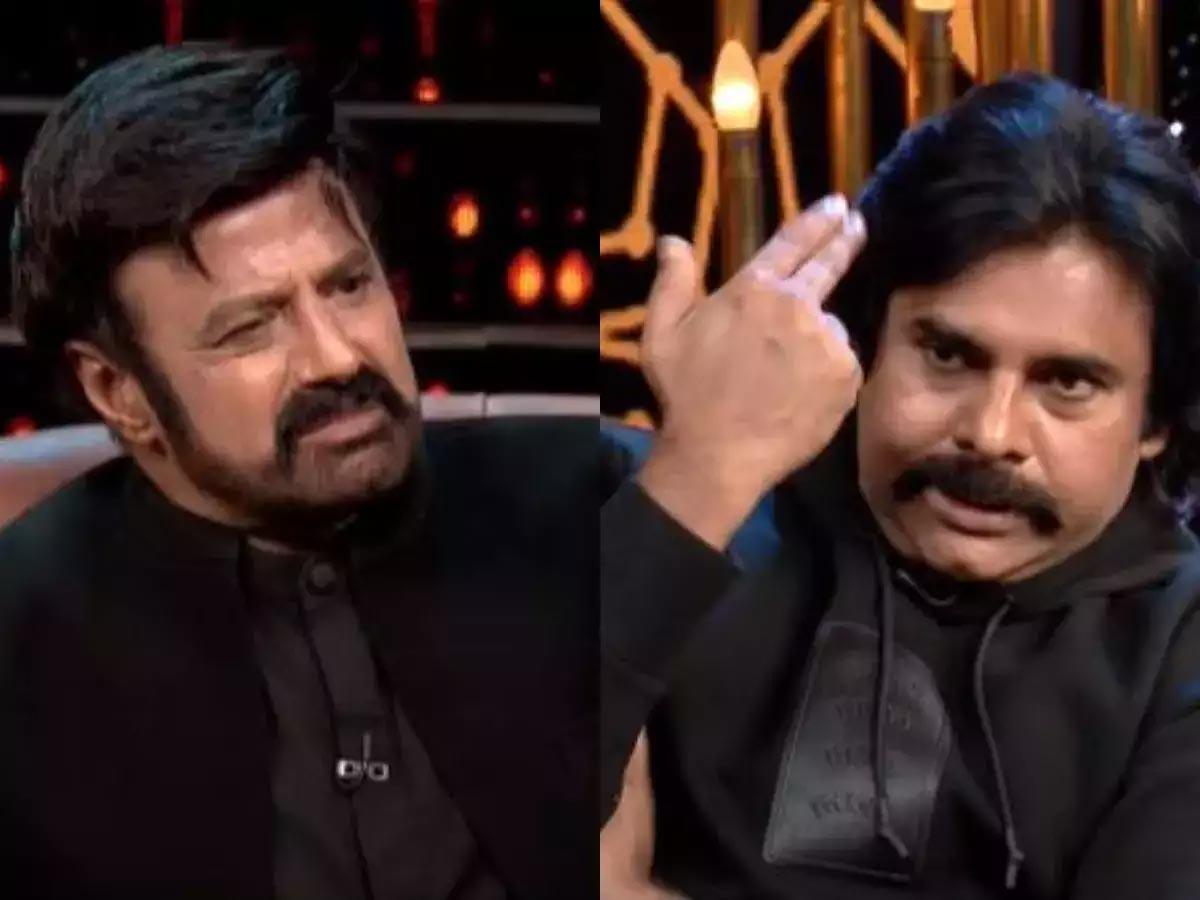 Pawan Kalyan on fandom turning into votes