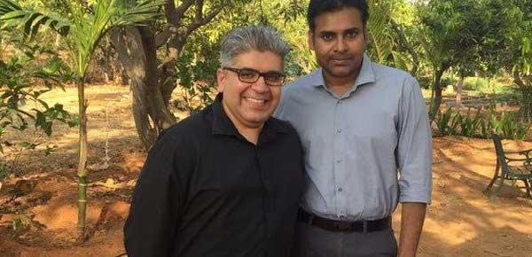 Pawan on Mahesh, Rajamouli and BJP