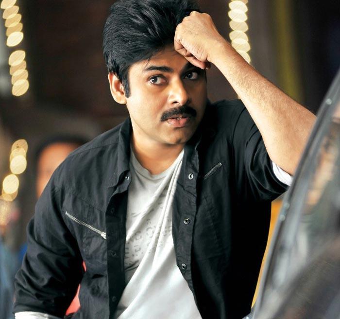 Finally, Pawan Took It Seriously!