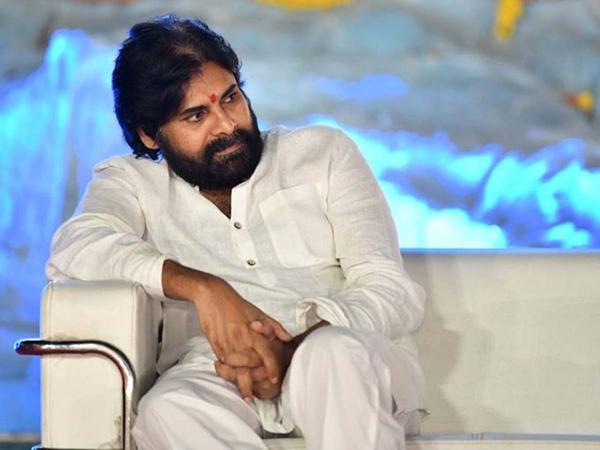 Pawan Kalyan Pink Remake Launched