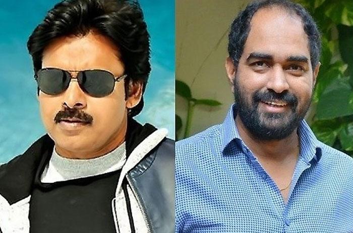 Will Pawan Take This Risk For Viroopaksha?