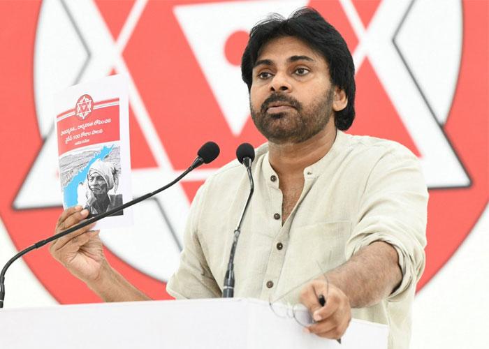 Pawan Politics: The Good, the Bad, the Ugly