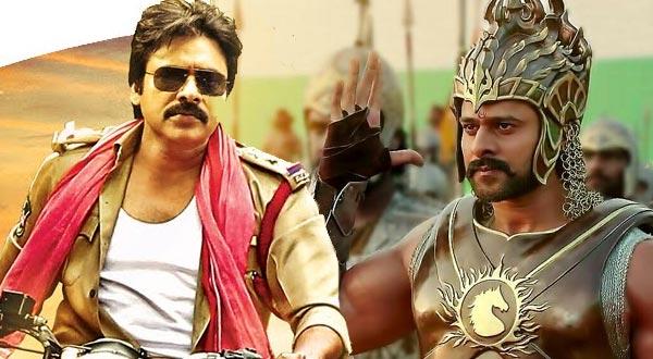 Prabhas, Pawan Fans in Dirty Brawl